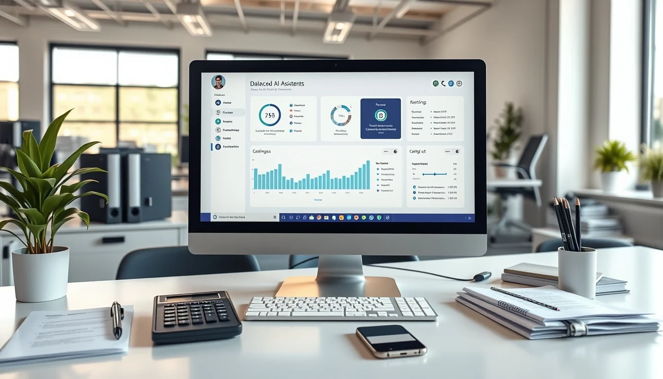 Professional plan visual